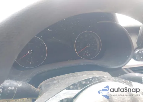 2022 Kia Forte Lxs from USA, damaged, VIN 3KPF24AD8NE465623